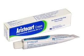 aristocort-10gm